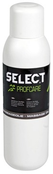 SELECT PROFCARE МАССАЖНОЕ МАСЛО 500 МЛ