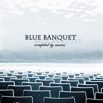 Murus-Blue Banquet CD / XV Kilist / Rocco