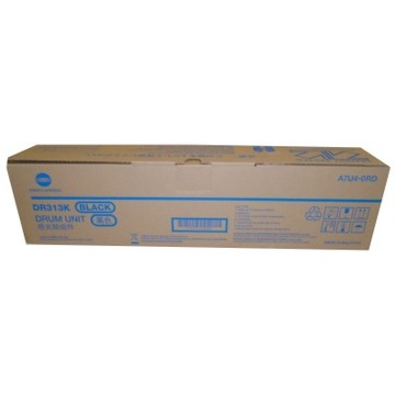Барабан Konica Minolta DR313K DR-313 A7u40rd Black bizhub C258 C308 C458 C558