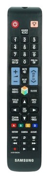 Пульт дистанционного управления SAMSUNG AA5900639A AA59-00639A оригинальный fv