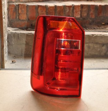 VW CADDY 2K1945095J LEWA 16- ORYGINAŁ