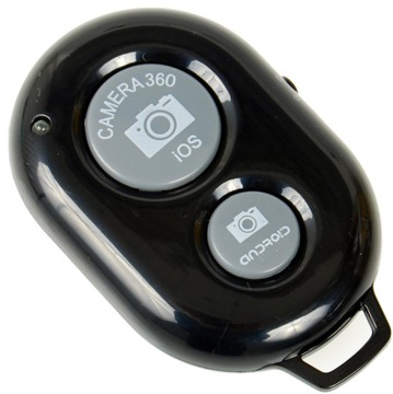 СЕЛФИ ФОТО ТРИГГЕР BLUETOOTH ПУЛЬТ ДИСТАНЦИОННОГО УПРАВЛЕНИЯ