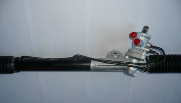 photo 2, механизм РУЛЕВОЕ УПРАВЛЕНИЕ NISSAN ALMERA ii n16 2.2dci