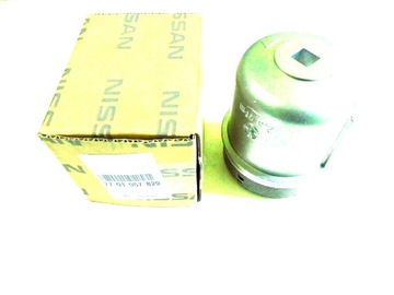 Кришка масляного фільтра Renault OE 7701057829