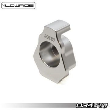 RS3 A3 / S3 8V DOGBONE INSERT вставка подушки 034