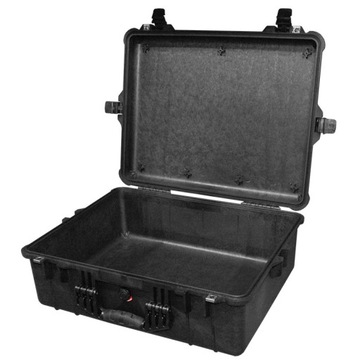 Peli 1600 большой транспортный чемодан IP67 пустой