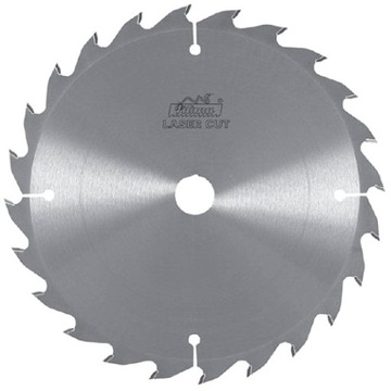 Pilana 350x30x3, 6/2, 5 28z FZ циркулярна пила widia 350