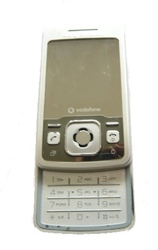 Супер телефон Sony Ericsson T303 Німеччина