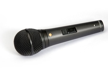 Динамический вокальный микрофон Rode M1-S