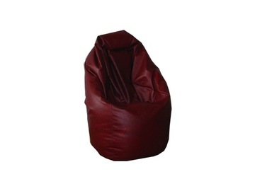 Крісло пуф сумка sako-Medium - 12 кольорів