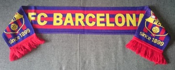 Шарф FC BARCELONA!! Супер сделка!! Заходите!