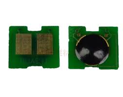 Хур чип на тонер для HP CP 5220 5225 CP5220 CP5225