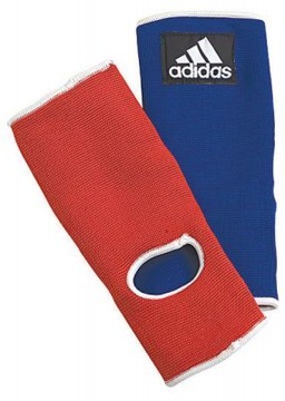 Adidas протектор лодыжки ММА Muya Thai