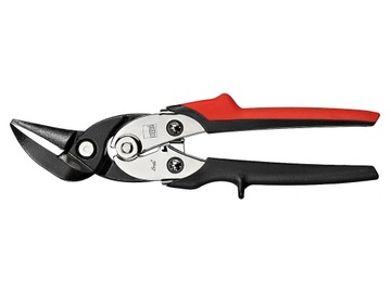 Ножиці важільні для листового металу ліві Bessey D29ASSL-2