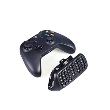 Бездротова клавіатура ChatPad для геймпада Xbox One