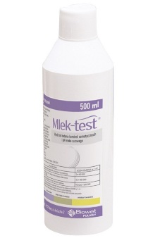 MLEK-ТЕСТ 500 МЛ