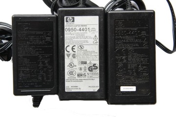 HP PhotoSmart 0950-4401 32V 700mA 16v 625MA +кабель