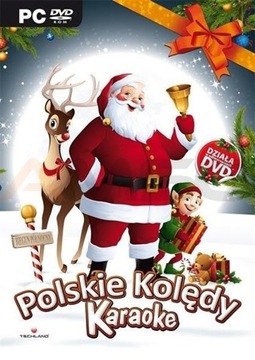 Найкрасивіші польські колядки-караоке-новий ПК