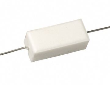 РЕЗИСТОР 5W 0.33 OHM