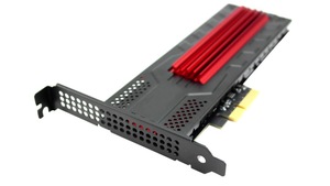 Najciekawsze dyski SSD M.2