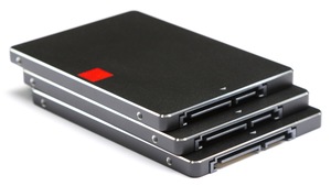 Dyski SSD dla gracza od 300 do 600 złotych