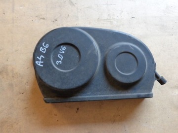AUDI A4 B6 3.0 V6 ASN SCHUTZ VENTILVERTEILMECHANISMUS 06C109124C