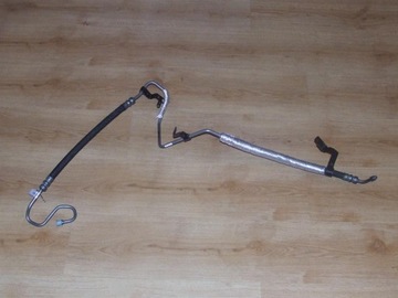 STUTZEN SERVOLENKUNG OD PUMPE TRANSIT CONNECT 02-05