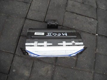 RENAULT MEGANE II KISSEN BEIFAHRER AIR BAG