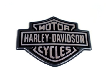 HARLEY V-ROD MUSCLE VRSCF EMBLEM RECHT 100%HD VS