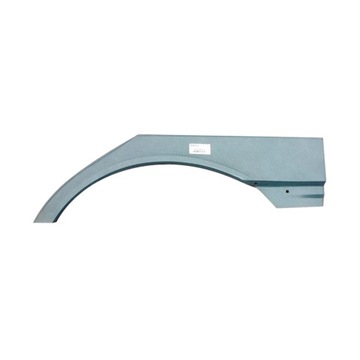 KOTFLÜGEL REPARATURSET SEAT TOLEDO II LEON 99-05 LINKE