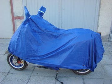 ABDECKUNG NA MAXI ROLLER MOTORRAD HONDA YAMAHA