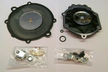 SET / SATZ REDUZIERSTÜCK GAS TOYOTA 8 AISAN SC ZAWORKAMI