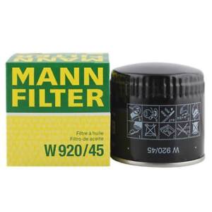 FILTER ÖLE COMMANDER 5.7I MG ZT,ZT-T,X-POWER 4.6I