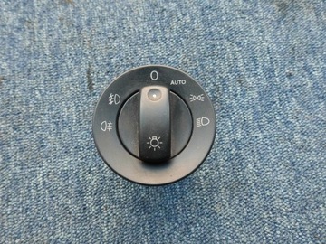 SCHALTER LICHT 3R0941531A SEAT EXEO 3R 2010R.