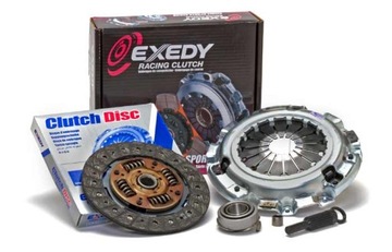 KUPPLUNG EXEDY HONDA ACCORD 2.0 2008-
