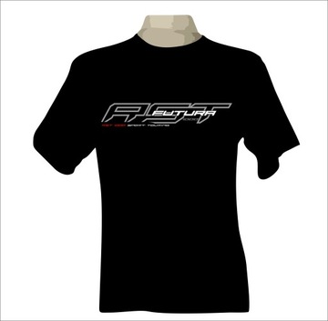 T-shirt koszulka moto aprilia RST 1000 FUTURA