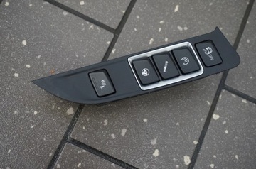Панель управления bmw e80 e82 7850487