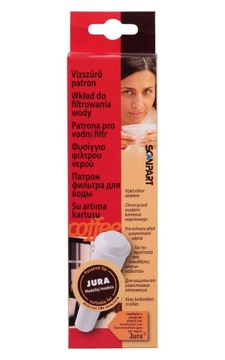 Водный фильтр для Sage Solis Scanpart BES008 Espresso Machine