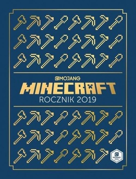 Minecraft Rocznik 2019 Stephanie Milton