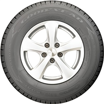 Goodyear Cargo UltraGrip 2 195/75R16 107/105R (C)