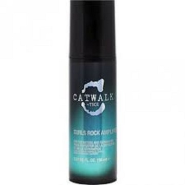 TIGI CATWALK CURLS ROCK AMPLIFIER - крем для укладки для вьющихся волос