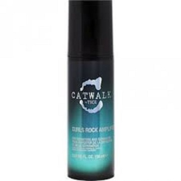 TIGI Catwalk Curlesque Curls Rock Amplifier 150мл Крем для вьющихся волос