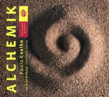 Alchemik Paulo Coelho