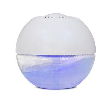 Sanico Orange KJ865p Sanico Air Fushener светодиодная подсветка