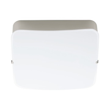 фото ориг. №3, Wall lamp eglo white, gray built-in led source 11 в