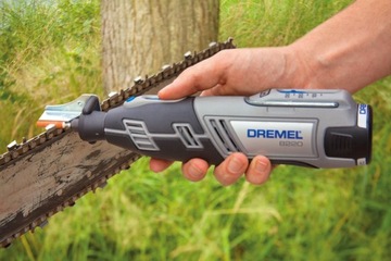 DREMEL Многофункциональная шлифовальная машинка 8220-5/65 12 В