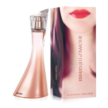 KENZO Jeu d'Amour woda perfumowana 30 ml