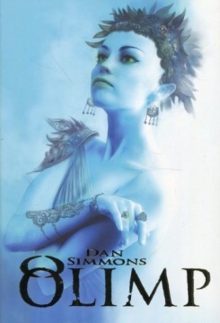 Олимп Дэн Симмонс