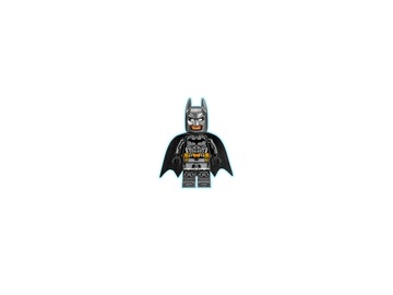 LEGO Super Heroes Бэтмобиль с дистанционным управлением 76112