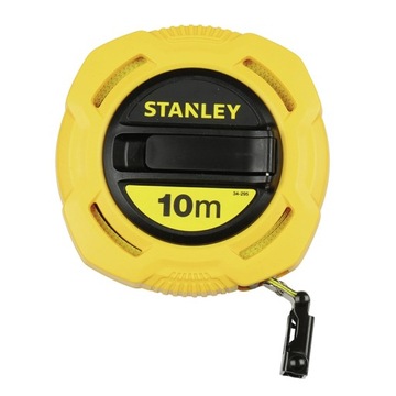 Рулетка Stanley из стекловолокна длиной 20 м.